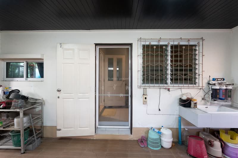 Setthasiri Wongwaen-Ramindra, Bangkok, Kanchanaphisek Road, Khan Na Yao, Bangkok, 3 Bedrooms, 164 sqm, Single Detached House For Sale, by Roongrat Maitreejittawon, 500047028 - DDproperty.com