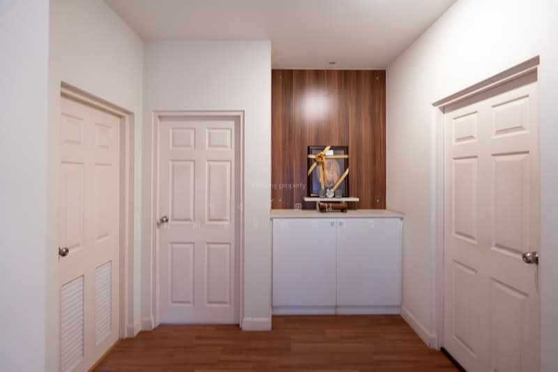 Setthasiri Wongwaen-Ramindra, Bangkok, Kanchanaphisek Road, Khan Na Yao, Bangkok, 3 Bedrooms, 164 sqm, Single Detached House For Sale, by Roongrat Maitreejittawon, 500047028 - DDproperty.com