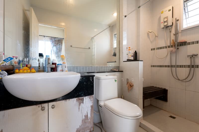 Setthasiri Wongwaen-Ramindra, Bangkok, Kanchanaphisek Road, Khan Na Yao, Bangkok, 3 Bedrooms, 164 sqm, Single Detached House For Sale, by Roongrat Maitreejittawon, 500047028 - DDproperty.com