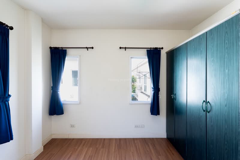 Setthasiri Wongwaen-Ramindra, Bangkok, Kanchanaphisek Road, Khan Na Yao, Bangkok, 3 Bedrooms, 164 sqm, Single Detached House For Sale, by Roongrat Maitreejittawon, 500047028 - DDproperty.com