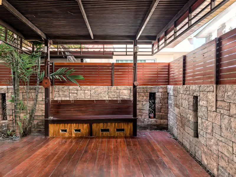 Setthasiri Wongwaen-Ramindra, Bangkok, Kanchanaphisek Road, Khan Na Yao, Khan Na Yao, Bangkok, 3 Bedrooms, 164 sqm, Single Detached House For Sale, by Roongrat Maitreejittawon, 500047028 - DDproperty.com