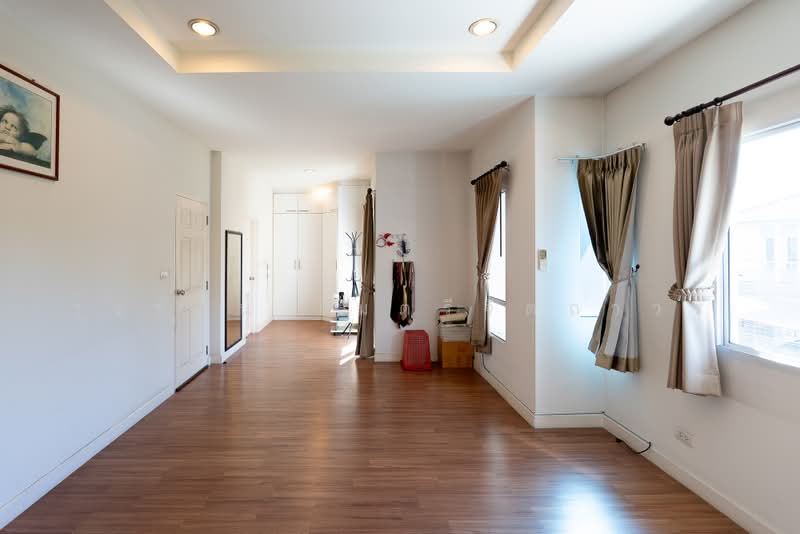 Setthasiri Wongwaen-Ramindra, Bangkok, Kanchanaphisek Road, Khan Na Yao, Khan Na Yao, Bangkok, 3 Bedrooms, 164 sqm, Single Detached House For Sale, by Roongrat Maitreejittawon, 500047028 - DDproperty.com