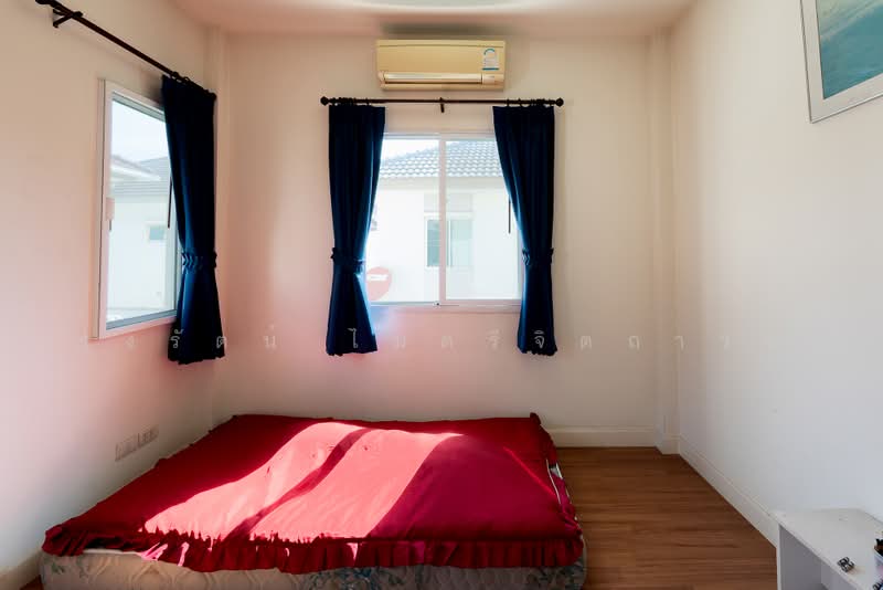 Setthasiri Wongwaen-Ramindra, Bangkok, Kanchanaphisek Road, Khan Na Yao, Khan Na Yao, Bangkok, 3 Bedrooms, 164 sqm, Single Detached House For Sale, by Roongrat Maitreejittawon, 500047028 - DDproperty.com
