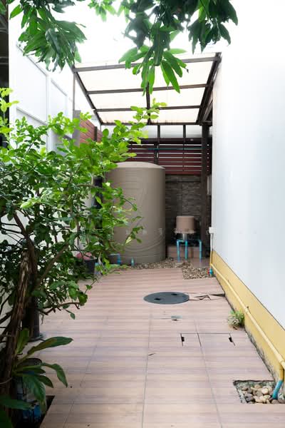 Setthasiri Wongwaen-Ramindra : เศรษฐสิริ วงแหวน-รามอินทรา, กรุงเทพ, ถนนกาญจนาภิเษก, คันนายาว, คันนายาว, กรุงเทพ, 164 ตร.ม., บ้านเดี่ยว ขาย, โดย รุ่งรัตน์ ไมตรีจิตถาวร, 500047028 - DDproperty.com