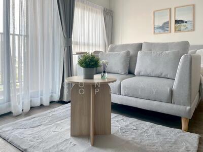 For Rent - Rich Point @ BTS Wutthakat, Bangkok