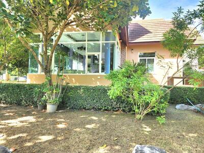 ขาย - ขายบ้านเดี่ยว 2 ชั้น เขาใหญ่, นครราชสีมา