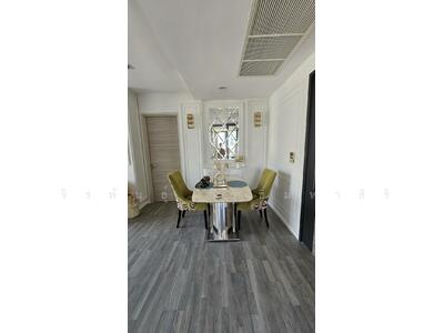 ขาย - The Room Sathorn-St.Louis : เดอะ รูม สาทร - เซนหลุยส์, กรุงเทพ