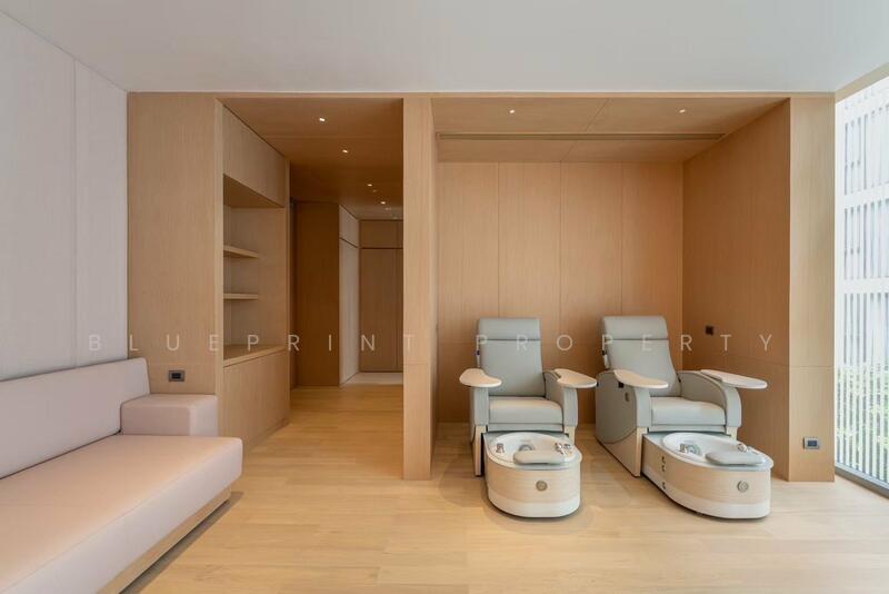 Scope Langsuan, Bangkok, Soi Lang Suan, Lumphini, Pathum Wan, Bangkok, 1 Bedroom, 84 sqm, Condo For Rent, by Blueprint Property, 500047073 - DDproperty.com