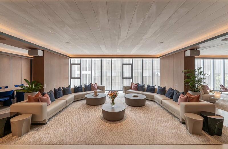 Scope Langsuan, Bangkok, Soi Lang Suan, Lumphini, Pathum Wan, Bangkok, 1 Bedroom, 84 sqm, Condo For Rent, by Blueprint Property, 500047073 - DDproperty.com