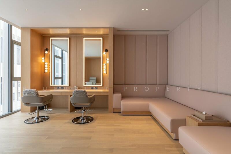 Scope Langsuan, Bangkok, Soi Lang Suan, Lumphini, Pathum Wan, Bangkok, 1 Bedroom, 84 sqm, Condo For Rent, by Blueprint Property, 500047073 - DDproperty.com
