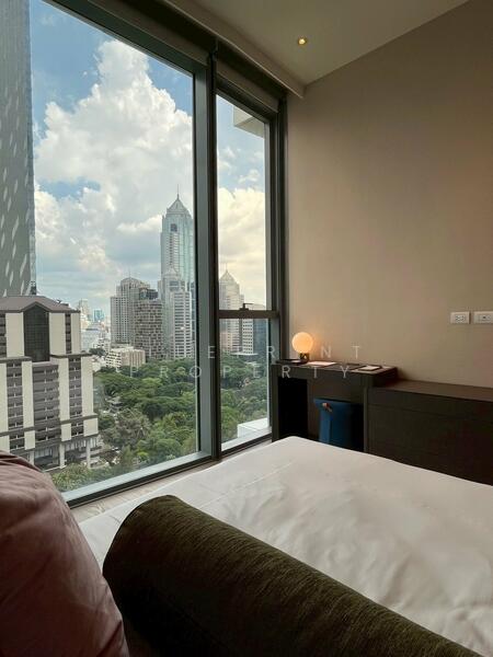 Scope Langsuan : สโคป หลังสวน, กรุงเทพ, ถนนหลังสวน, ลุมพินี, ปทุมวัน, กรุงเทพ, 84 ตร.ม., คอนโด ให้เช่า, โดย Blueprint Property, 500047073 - DDproperty.com