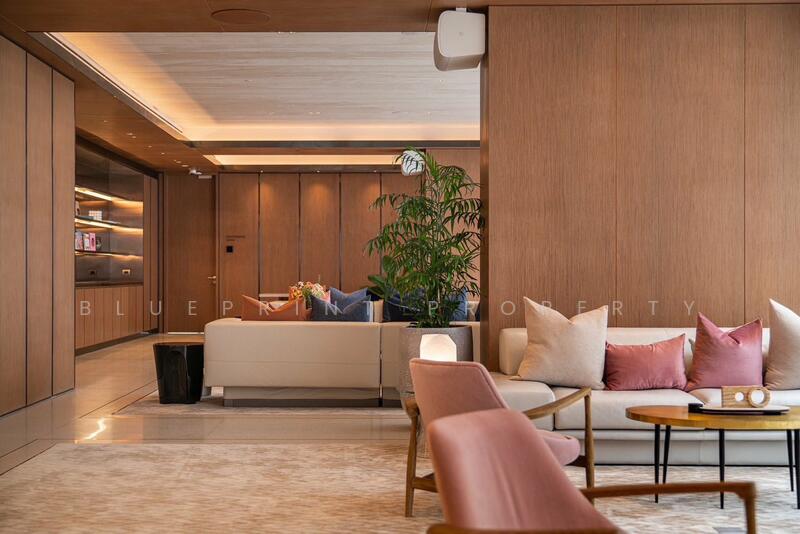 Scope Langsuan, Bangkok, Soi Lang Suan, Lumphini, Pathum Wan, Bangkok, 1 Bedroom, 84 sqm, Condo For Rent, by Blueprint Property, 500047073 - DDproperty.com