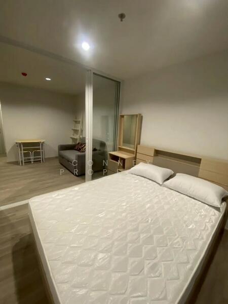 Regent Home Bangna, Bangkok, Sanphawut Road, Bang Na Tai, Bang Na, Bangkok, 1 Bedroom, 28 sqm, Condo For Rent, by Connex Property, 500047083 - DDproperty.com