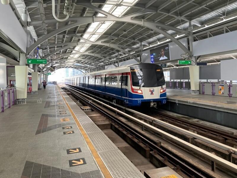 ให้เช่า - ไม่พบโครงการ, กรุงเทพ