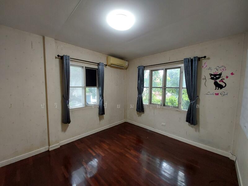 ให้เช่า - นันทวัน วงแหวน-รัตนาธิเบศร์, นนทบุรี