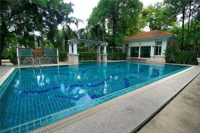 ให้เช่า - นันทวัน วงแหวน-รัตนาธิเบศร์, นนทบุรี