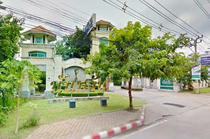 ให้เช่า - นันทวัน วงแหวน-รัตนาธิเบศร์, นนทบุรี