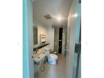 ขาย - Levo Ladprao 18 Project 1 : ลีโว ลาดพร้าว 18 โครงการ 1, กรุงเทพ