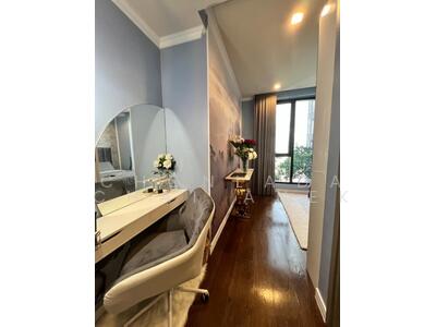 For Rent - IDEO Q Victory, Bangkok
