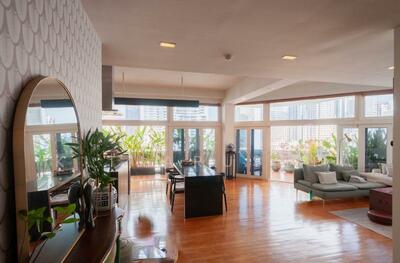 ขาย - Sukhumvit House : สุขุมวิท เฮ้าส์, กรุงเทพ