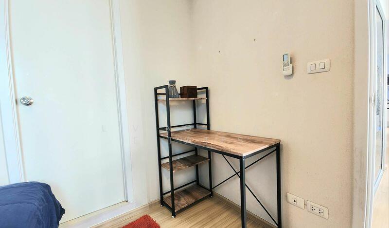 ให้เช่า - Plum Condo Bangyai Station : พลัม คอนโด บางใหญ่ สเตชั่น, นนทบุรี