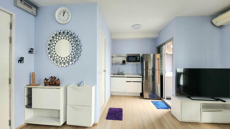 ให้เช่า - Plum Condo Bangyai Station : พลัม คอนโด บางใหญ่ สเตชั่น, นนทบุรี