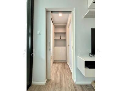 ขาย - Kensington Phahol-Kaset : เคนซิงตัน พหล-เกษตร, กรุงเทพ