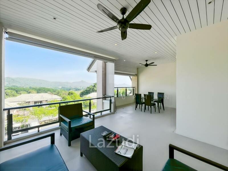 For Sale - Black Mountain Golf Course, Prachuap Khiri Khan