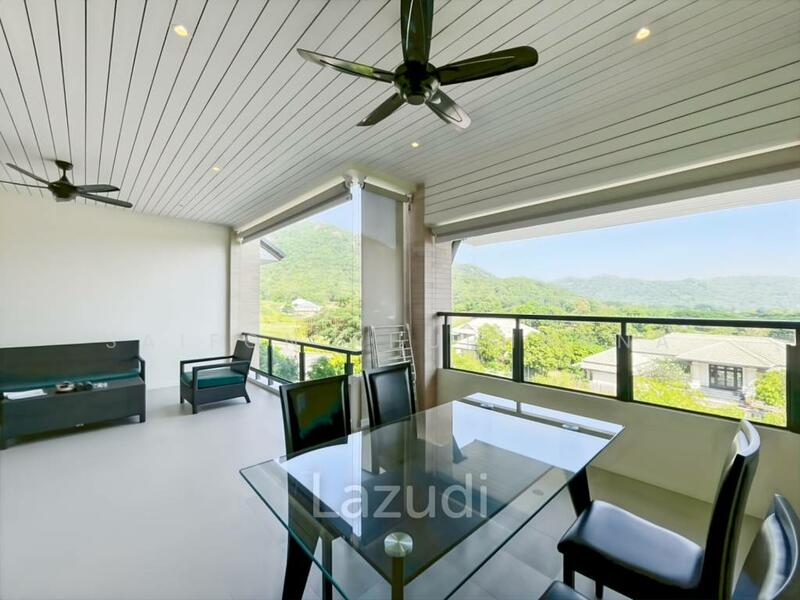 For Sale - Black Mountain Golf Course, Prachuap Khiri Khan