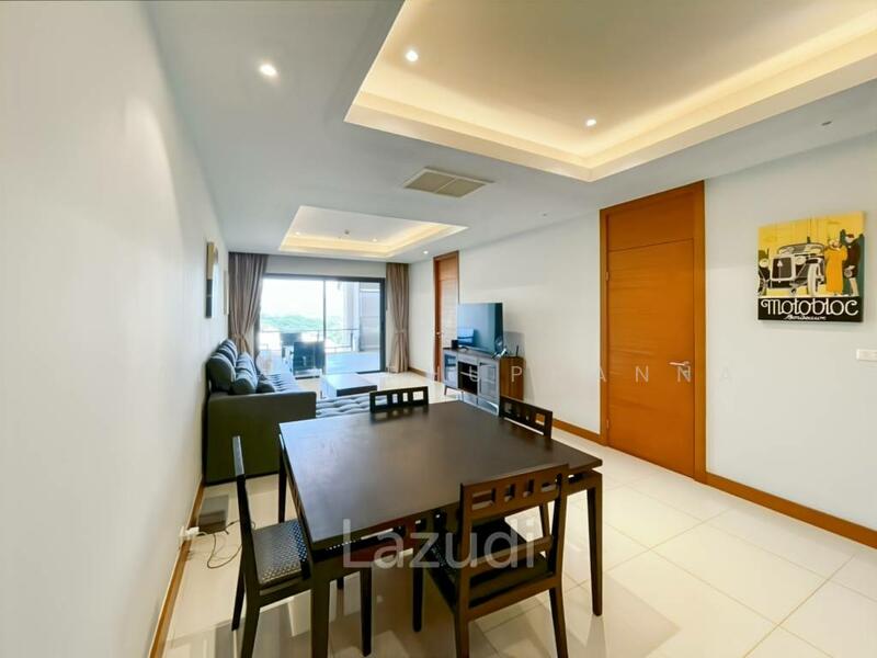 For Sale - Black Mountain Golf Course, Prachuap Khiri Khan