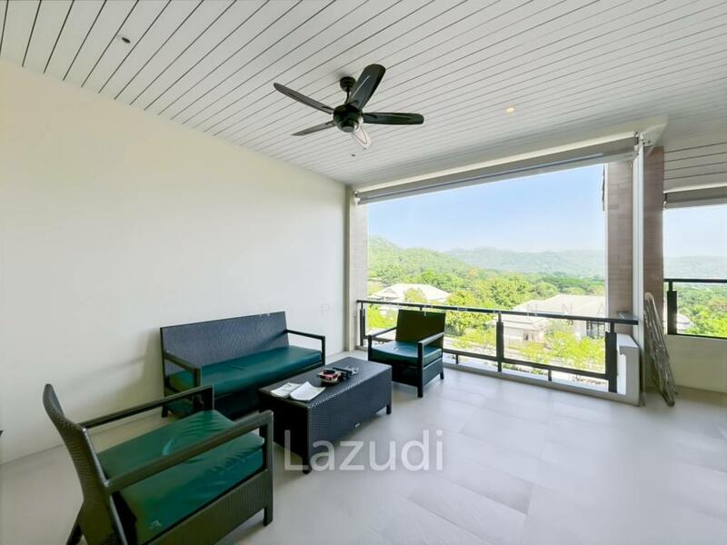 For Sale - Black Mountain Golf Course, Prachuap Khiri Khan