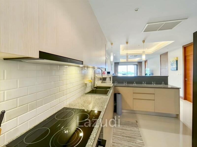 For Sale - Black Mountain Golf Course, Prachuap Khiri Khan