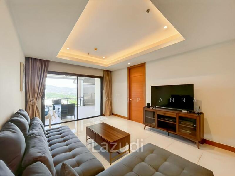 For Sale - Black Mountain Golf Course, Prachuap Khiri Khan