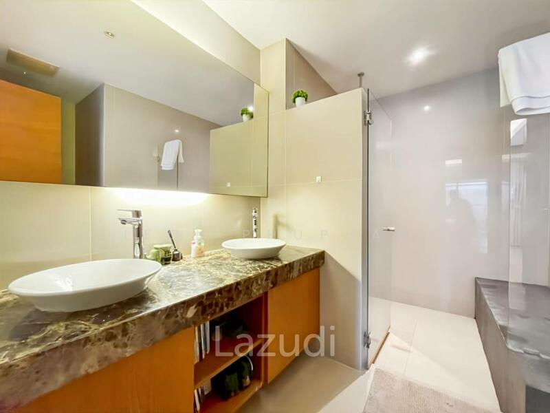 For Sale - Black Mountain Golf Course, Prachuap Khiri Khan