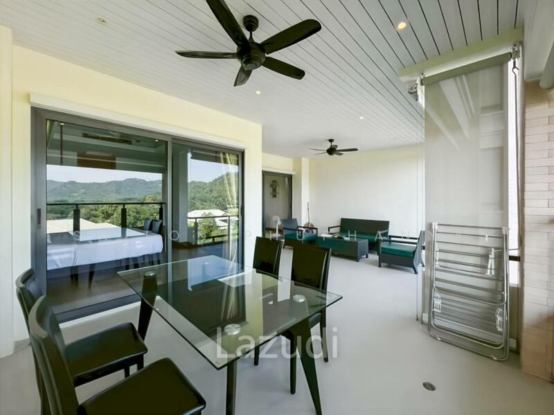 For Sale - Black Mountain Golf Course, Prachuap Khiri Khan