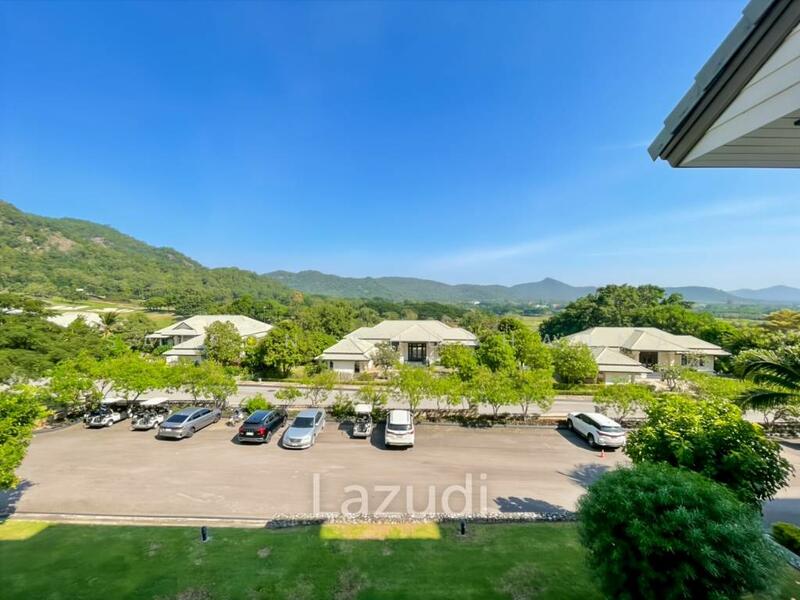 For Sale - Black Mountain Golf Course, Prachuap Khiri Khan
