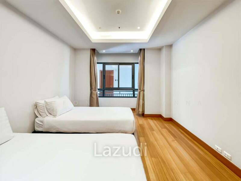 For Sale - Black Mountain Golf Course, Prachuap Khiri Khan