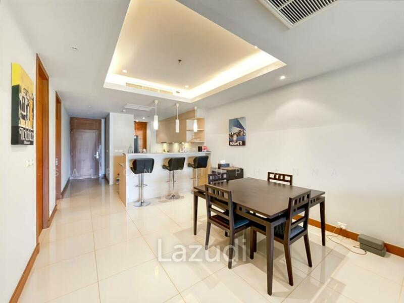 For Sale - Black Mountain Golf Course, Prachuap Khiri Khan