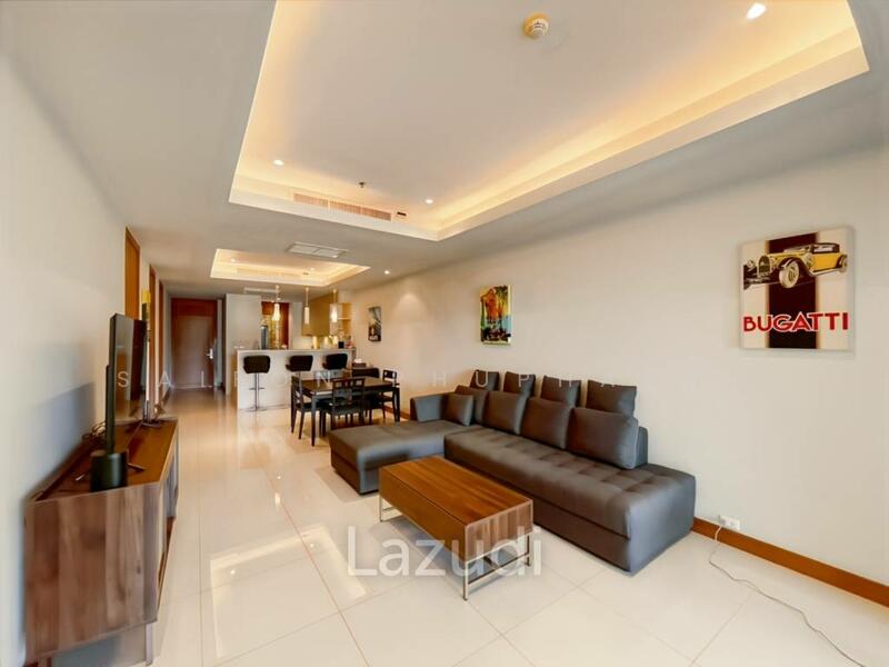 For Sale - Black Mountain Golf Course, Prachuap Khiri Khan