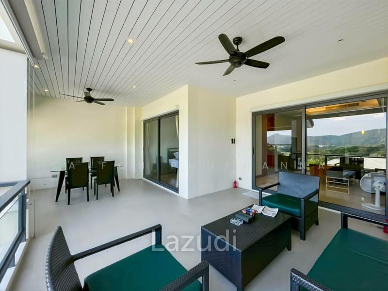 For Sale - Black Mountain Golf Course, Prachuap Khiri Khan