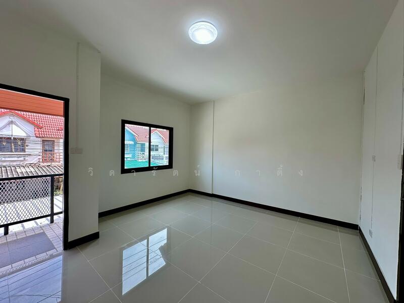 For Rent - หมู่บ้านนครทองปาร์ควิว2 ไทรน้อย นนทบุรี, Nonthaburi