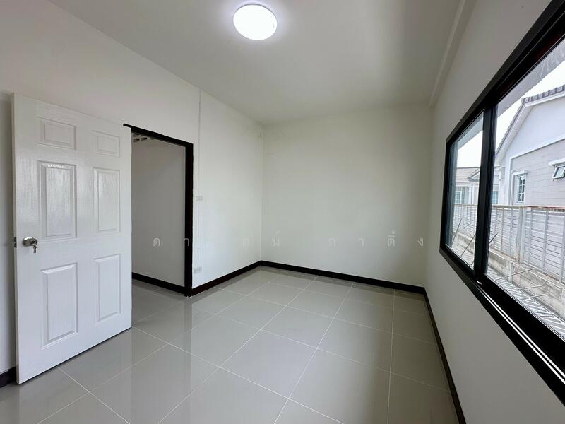 For Rent - หมู่บ้านนครทองปาร์ควิว2 ไทรน้อย นนทบุรี, Nonthaburi