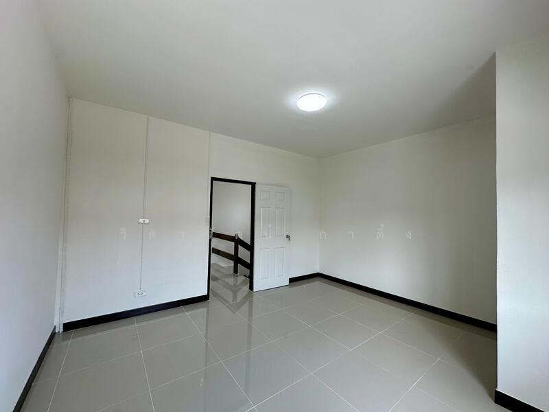 For Rent - หมู่บ้านนครทองปาร์ควิว2 ไทรน้อย นนทบุรี, Nonthaburi