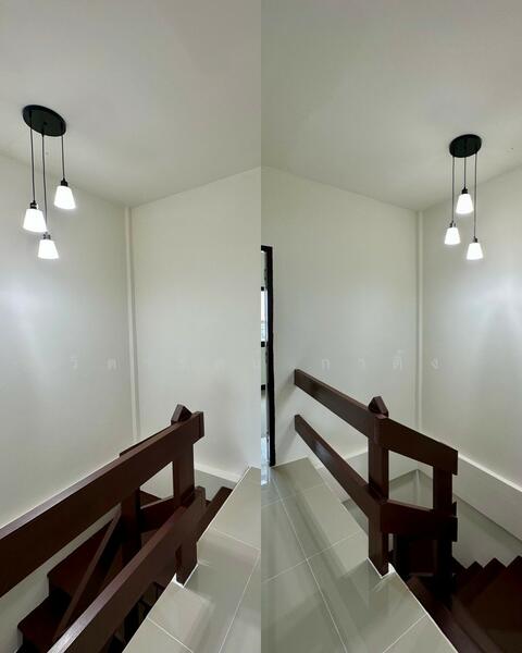 For Rent - หมู่บ้านนครทองปาร์ควิว2 ไทรน้อย นนทบุรี, Nonthaburi