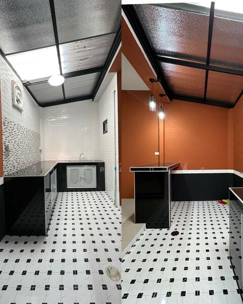 For Rent - หมู่บ้านนครทองปาร์ควิว2 ไทรน้อย นนทบุรี, Nonthaburi