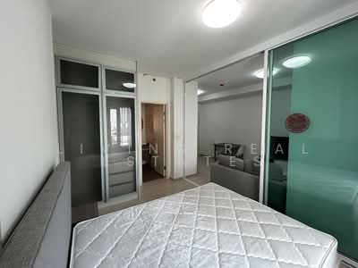 ขาย - Chapter One ECO Ratchada-Huaikwang : แชปเตอร์ วัน อีโค รัชดา - ห้วยขวาง, กรุงเทพ