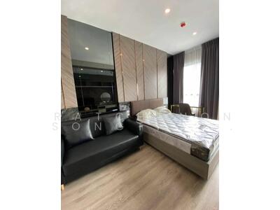 For Rent - Knightsbridge Prime Onnut, Bangkok