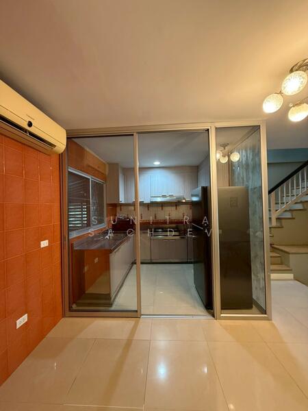 For Rent - Plus City Park Srinakarin-Suanluang, Bangkok