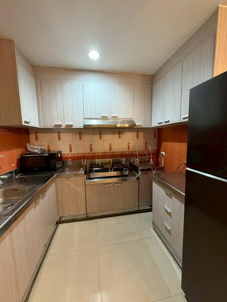 For Rent - Plus City Park Srinakarin-Suanluang, Bangkok