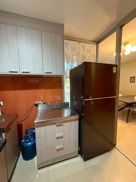 For Rent - Plus City Park Srinakarin-Suanluang, Bangkok